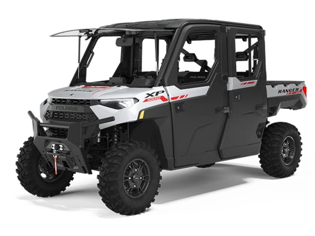 2023 Polaris® Ranger Crew XP 1000 NorthStar Editio