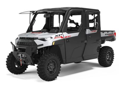 2023 Polaris® Ranger Crew XP 1000 NorthStar Editio