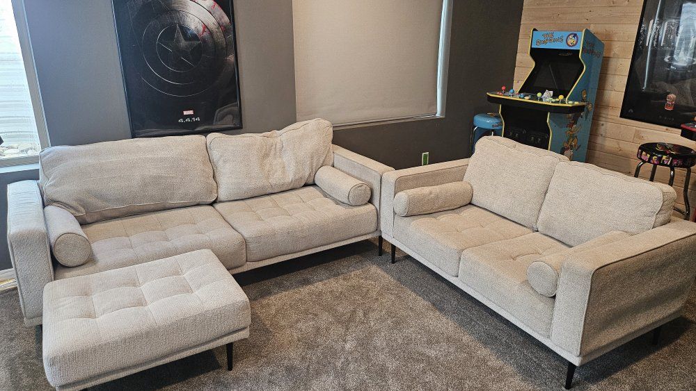 Couch Set