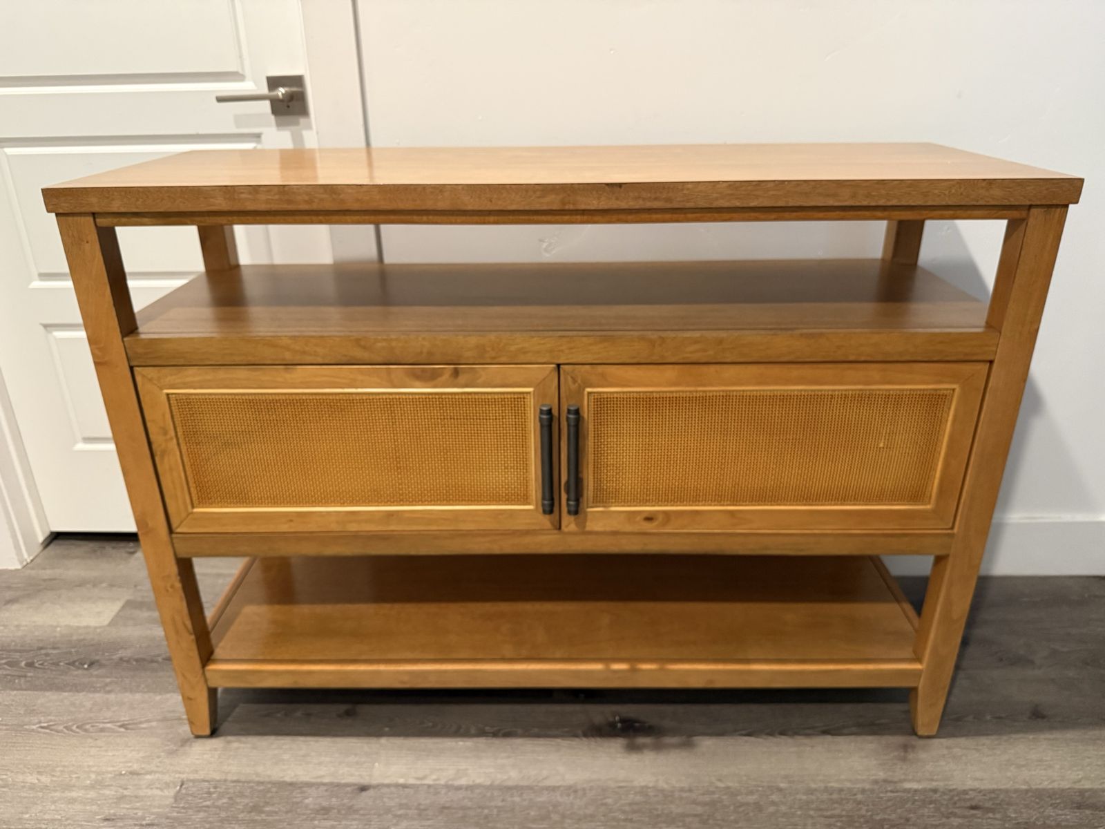 Brand New Ashley Furniture Console Table