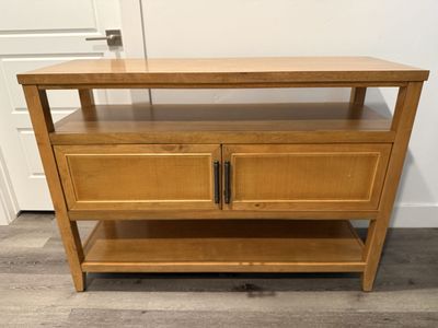 Brand New Ashley Furniture Console Table