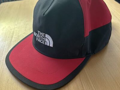 New North Face Gore Tex Cap