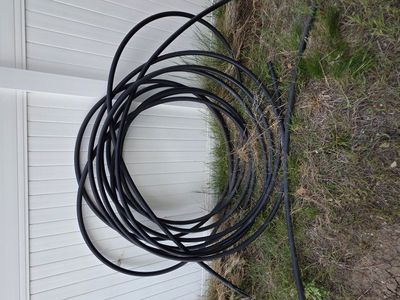 1 inch flexible sprinkler pipe