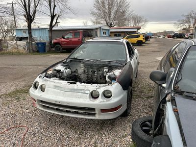 94 Acura Integra Ls