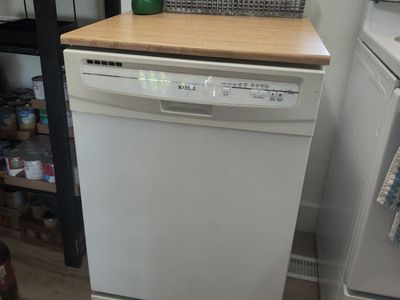 Maytag Portable Dishwasher
