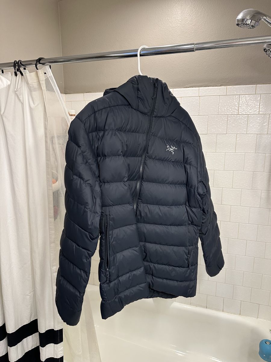 Arcteryx Thorium AR Men's XL Jacket