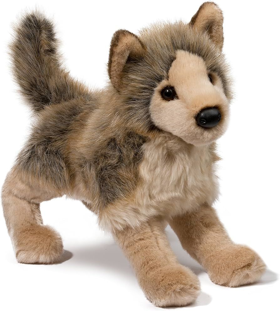 Looking for this Douglas Tyson Wolf!!!