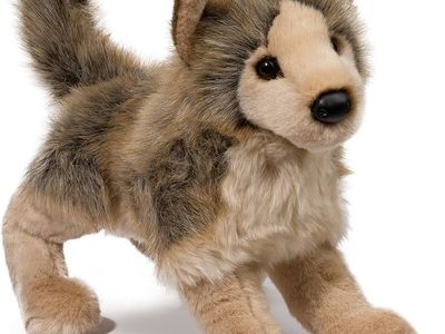 Looking for this Douglas Tyson Wolf!!!