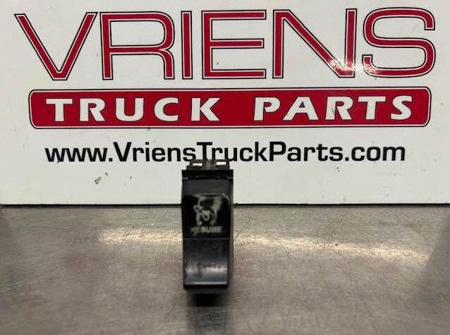 Kenworth Dashboard Switch