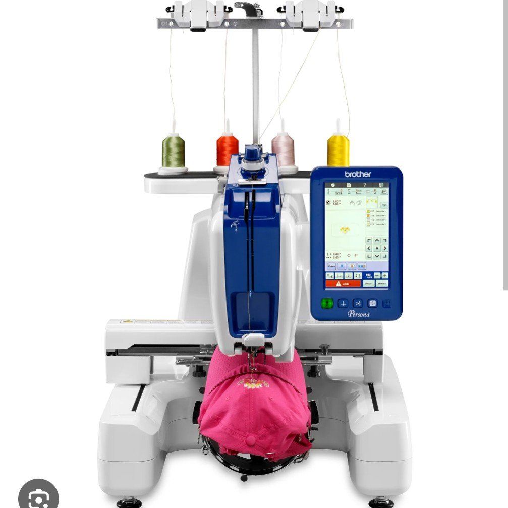 Brother Persona PRS100