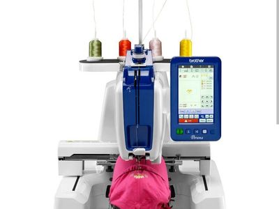 Brother Persona PRS100