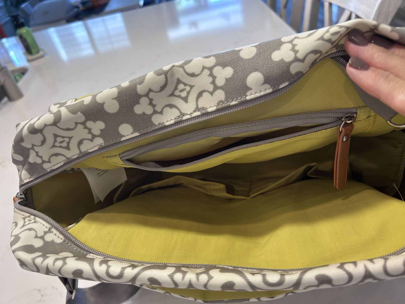 Diaper Bag