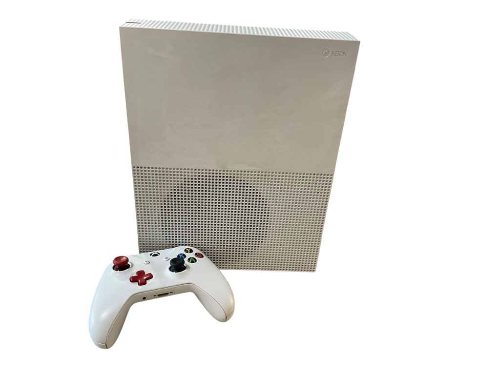 Xbox One / One S E75009527