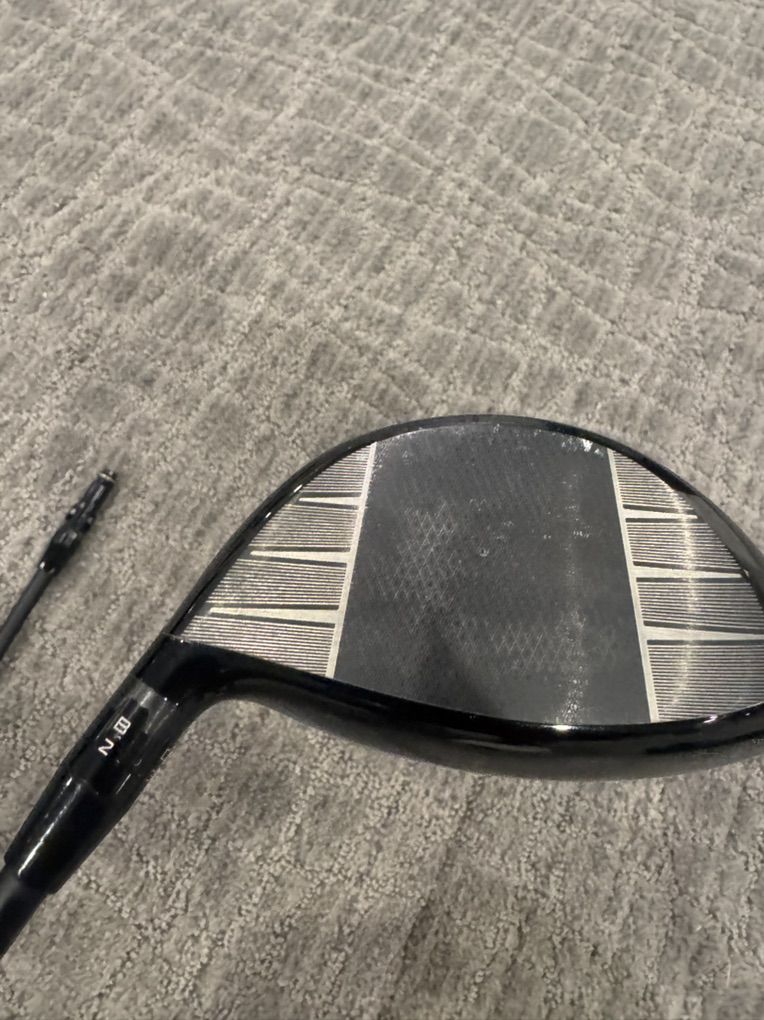 Titleist GT3 Driver 11 Degree