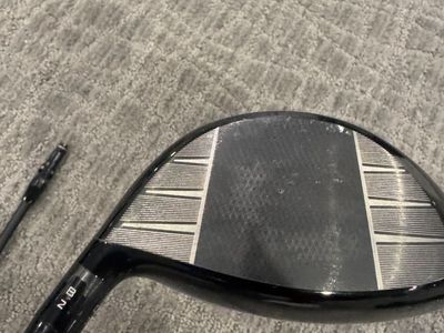 Titleist GT3 Driver 11 Degree
