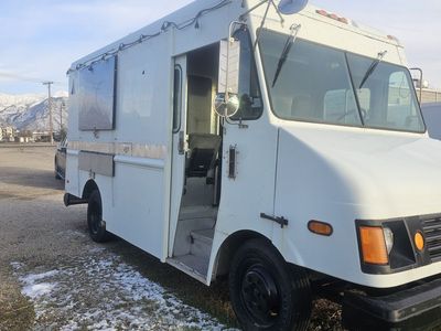 Food truck