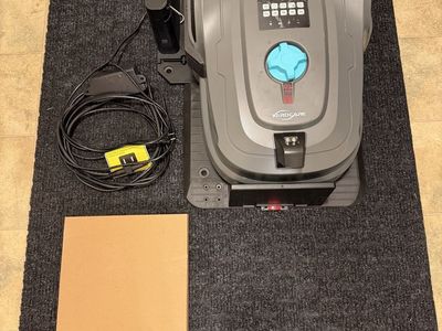 YardCare M800 Plus Robotic Lawn Mower