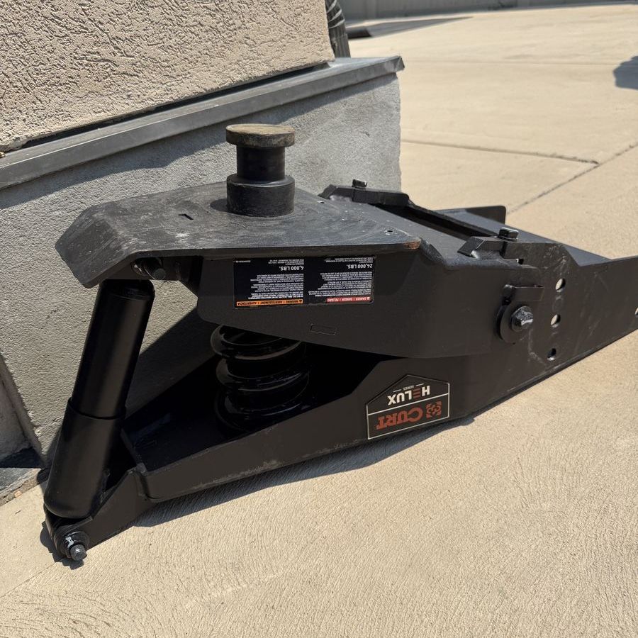 Curt Helux Pinbox