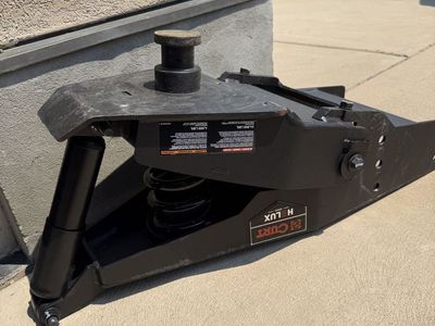 Curt Helux Pinbox