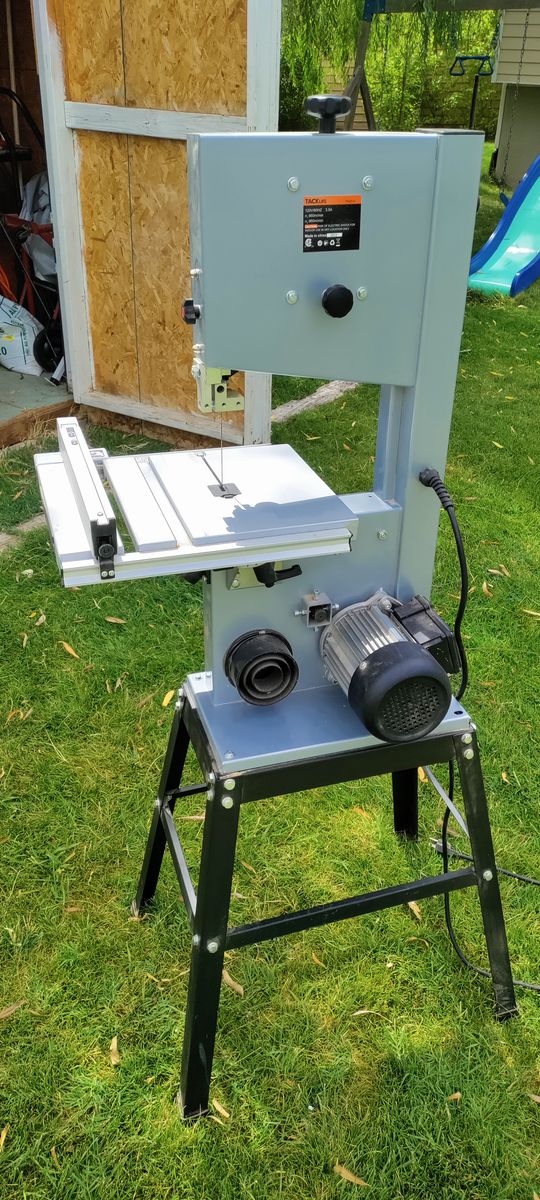 Tacklife Band Saw
