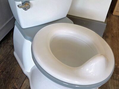 Child Potty Traing Seat