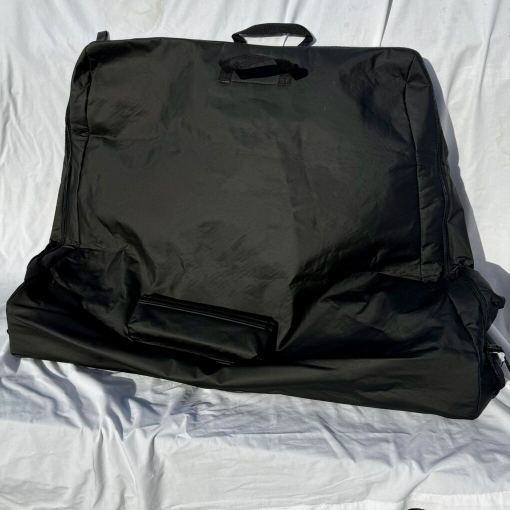 Mopar Roof Panel Storage Bag 2020-2025 Jeep Gladia