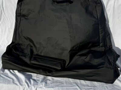 Mopar Roof Panel Storage Bag 2020-2025 Jeep Gladia