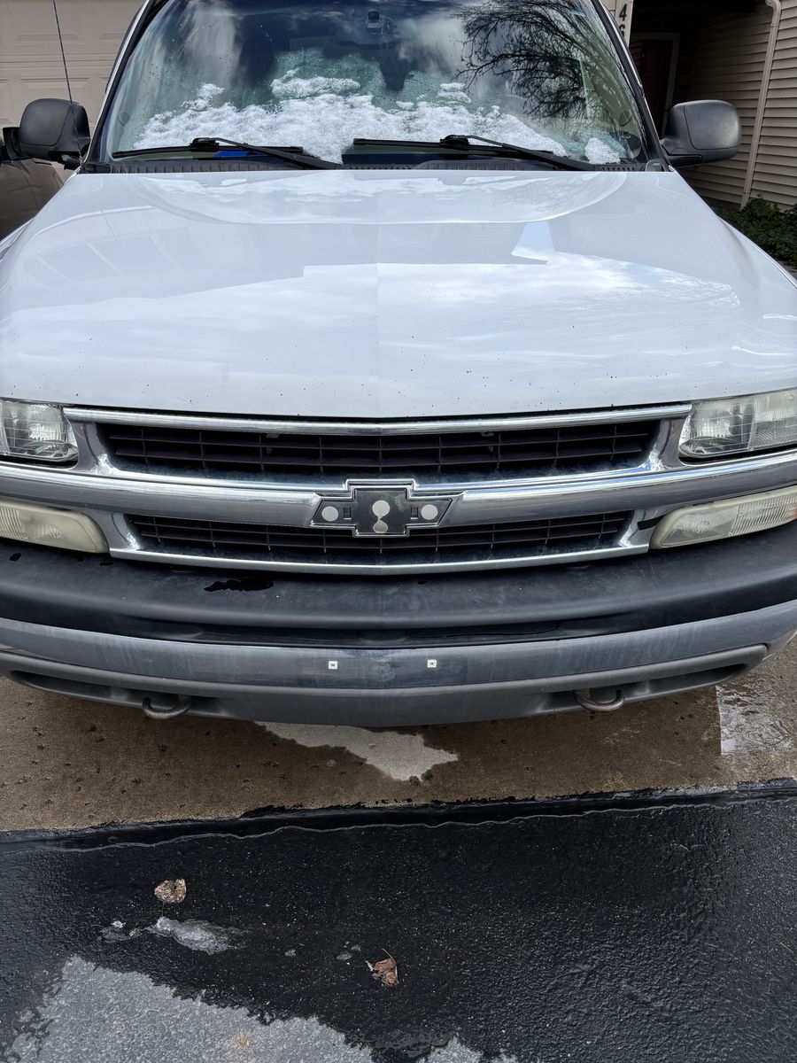 2006 CHEVROLET TAHOE