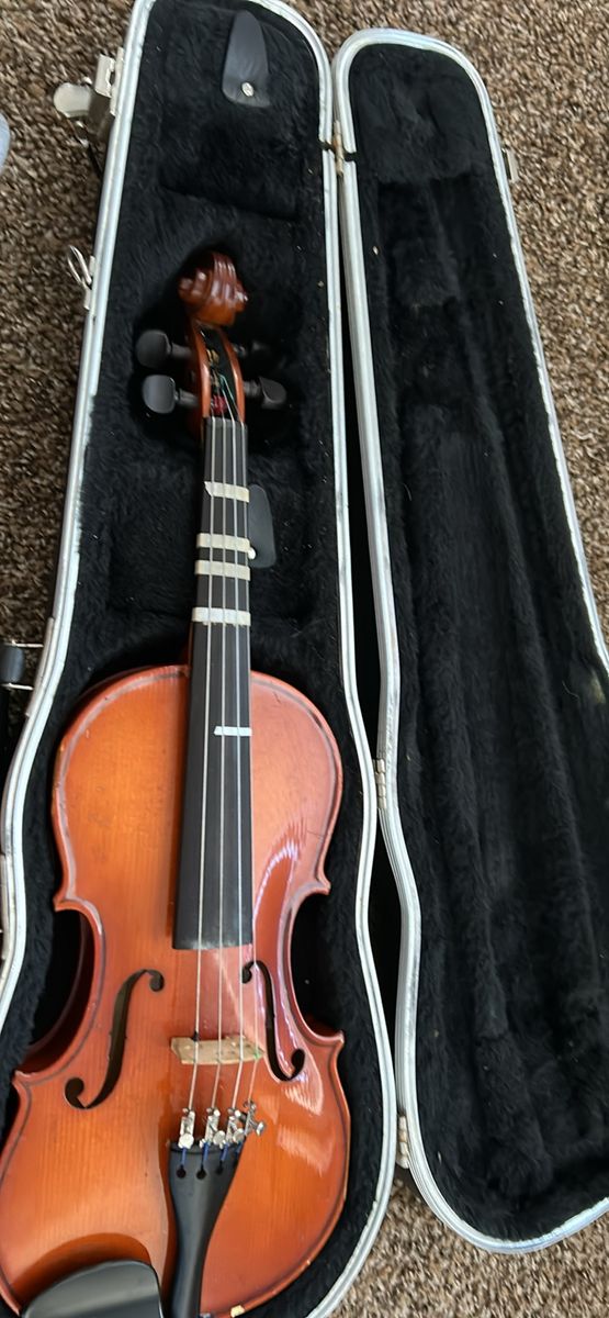 Violin