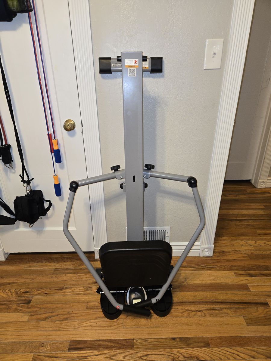 Rower