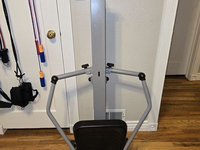 Rower