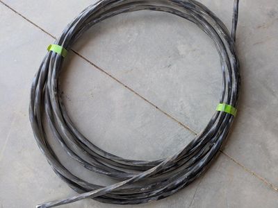 50' 8-3 Romex