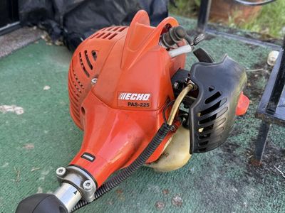 Echo PAS-225