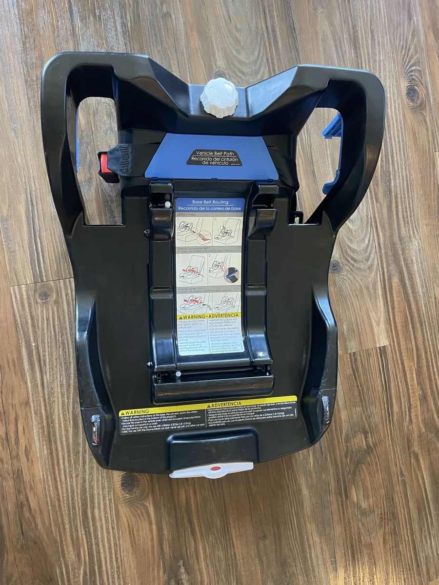 Doona Car Seat Base