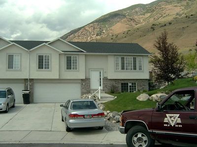 Men's Private room, BYU Standards, Provo/Springville