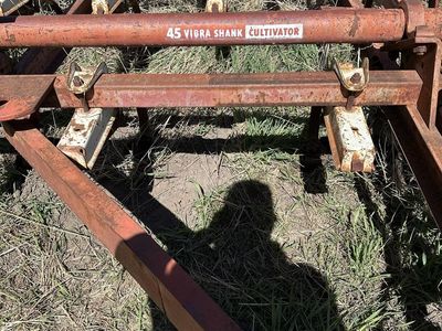 Miscellaneous farm equipment