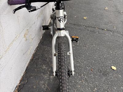 Early Ride Child Bike