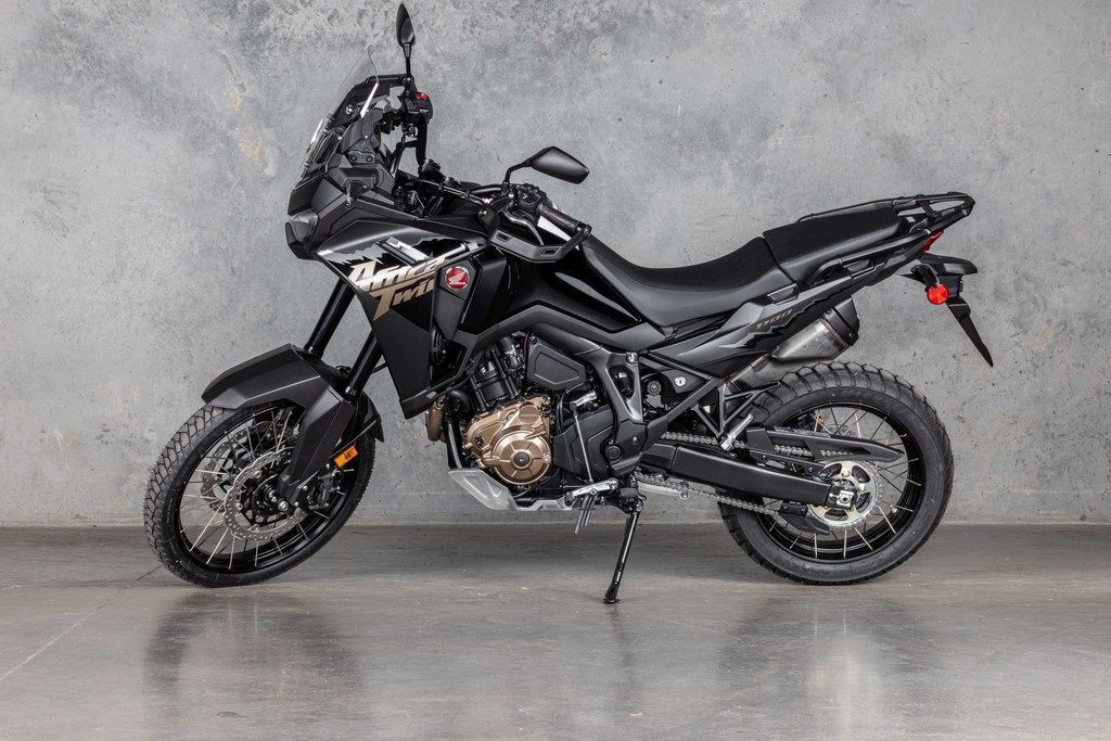 2026 Honda® Africa Twin