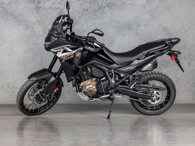 2026 Honda® Africa Twin