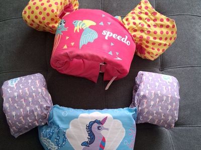 child life vest