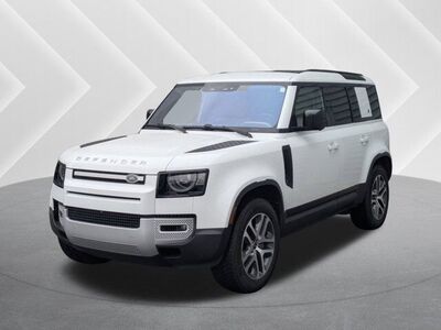 2020 Land Rover Defender 110 HSE