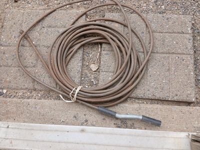 drain snake