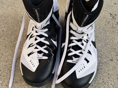 Tennis For Men's Hyperdunk Nike. Size 11