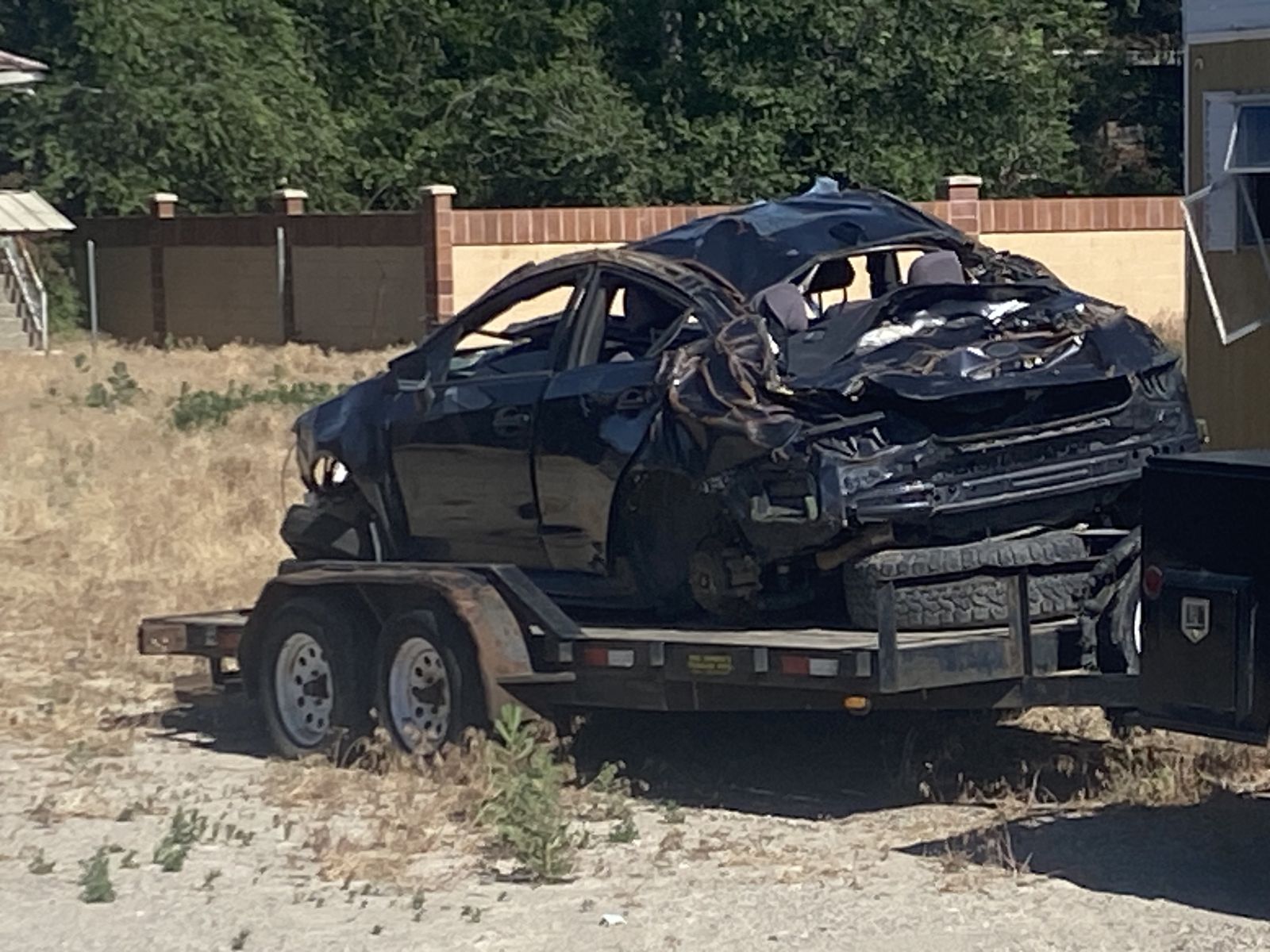 15 16 17 18 19 Subaru wrx parts Turbo 68k Damage