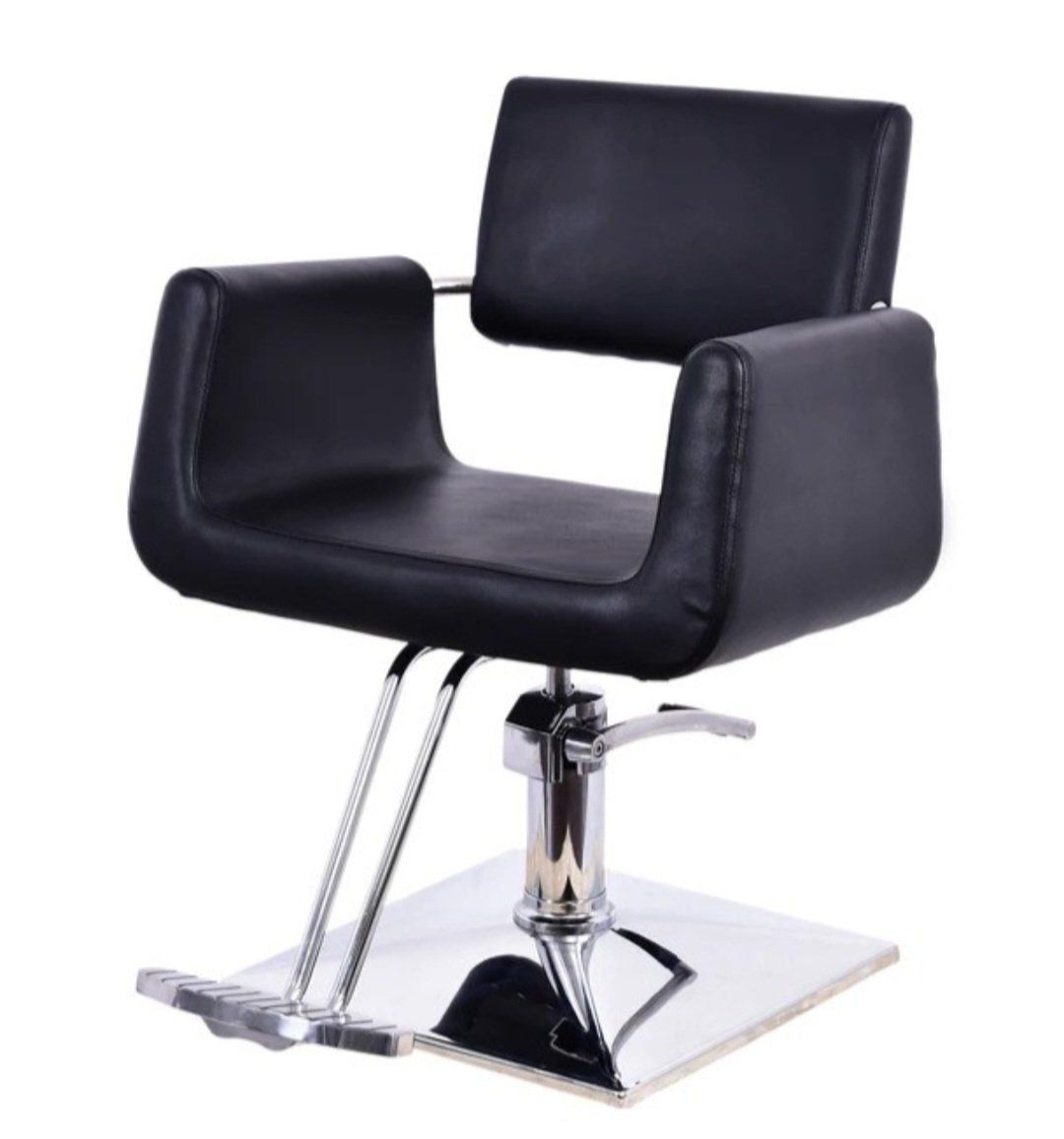 New Classic Hydraulic Salon Chair