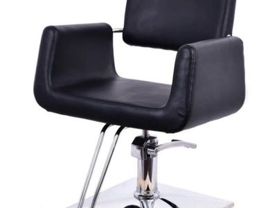 New Classic Hydraulic Salon Chair