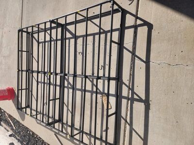 minus 9 inch full wonderbox smart box spring