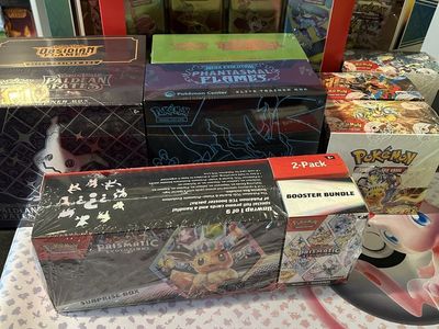 Pokemon