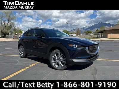 2026 Mazda CX-30 2.5 S Preferred