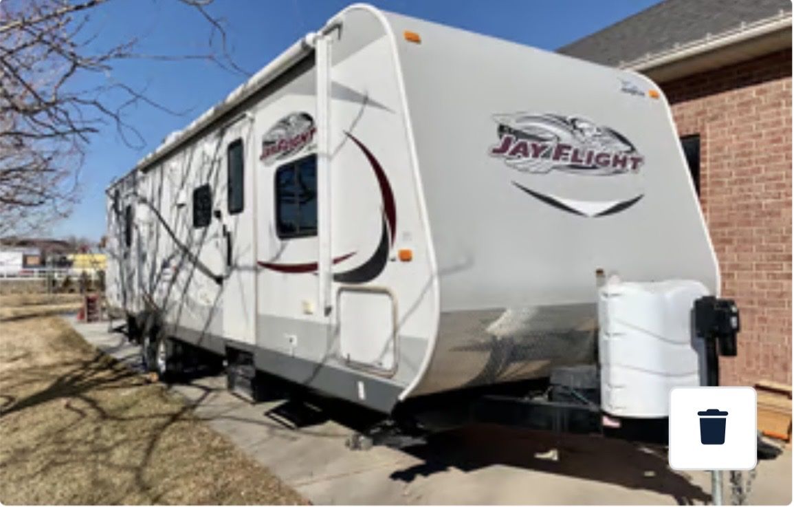 2014 Jayco Jayflight 32 TSBH